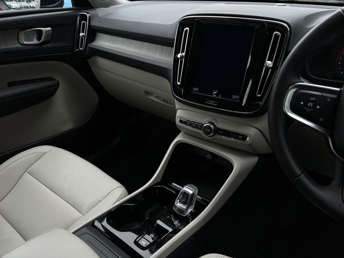 Used Volvo XC40 2020 for sale - 76565830: Photo 17