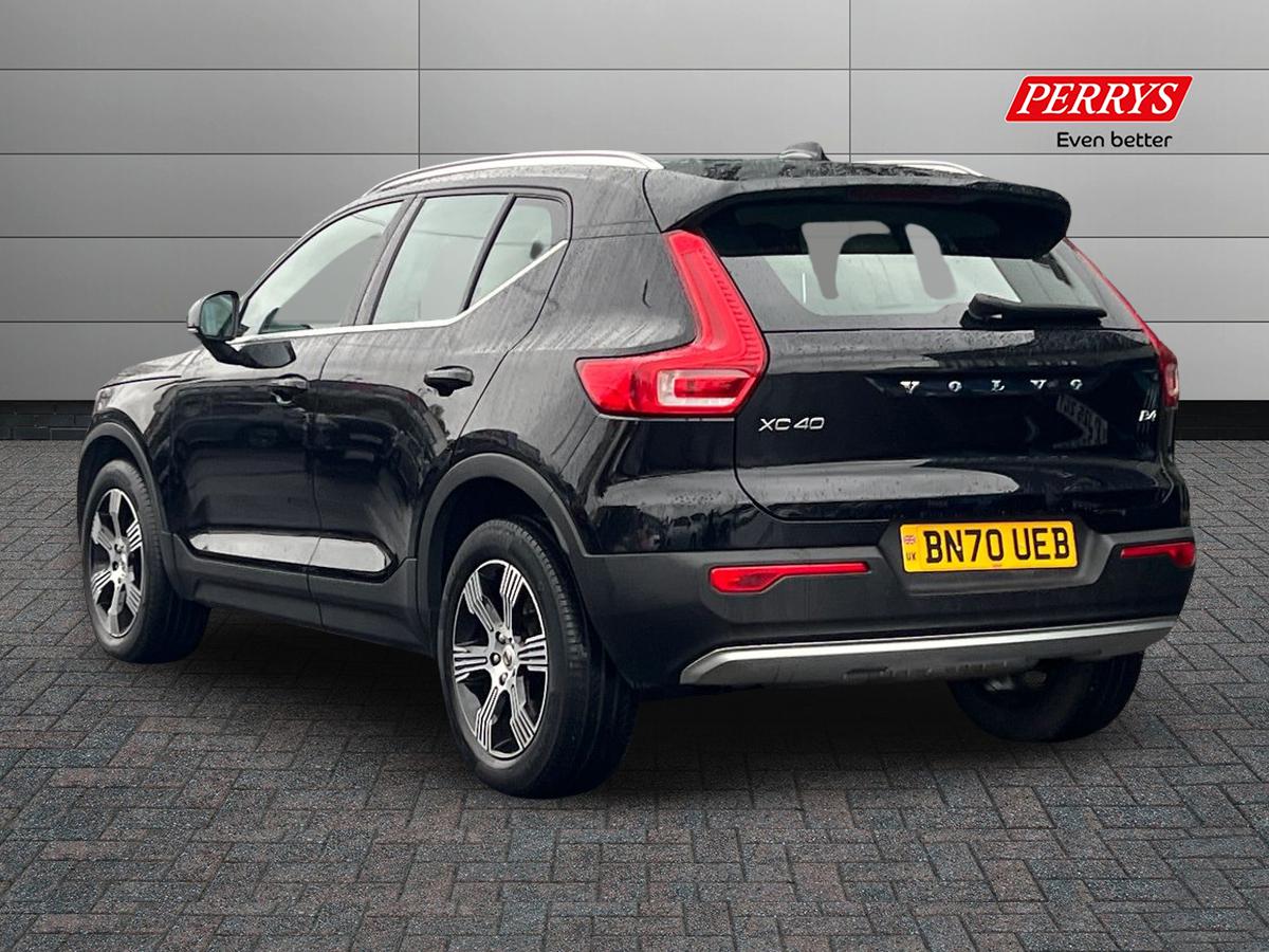 Used Volvo XC40 2020 for sale - 76565830: Photo 2
