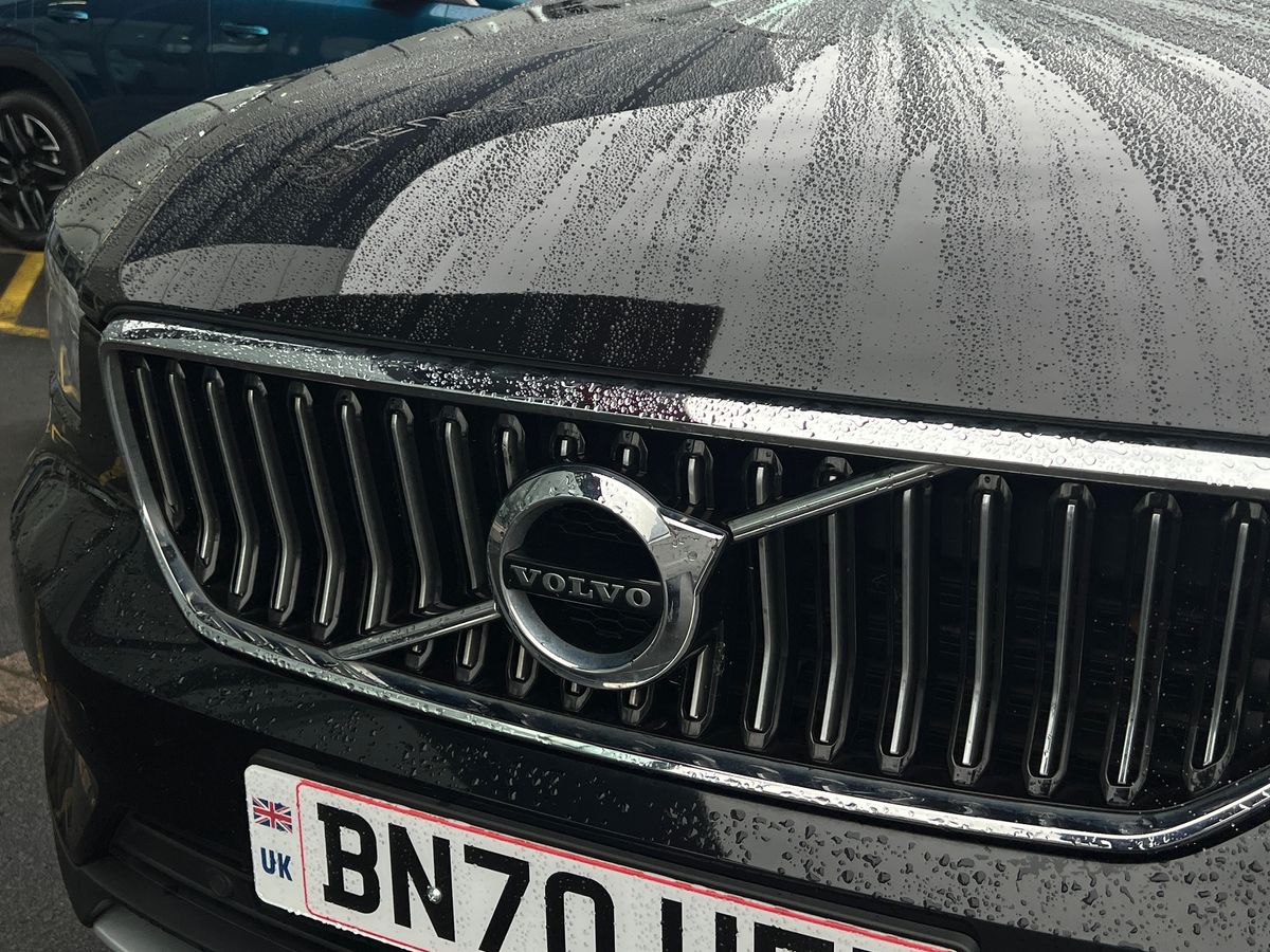 Used Volvo XC40 2020 for sale - 76565830: Photo 22