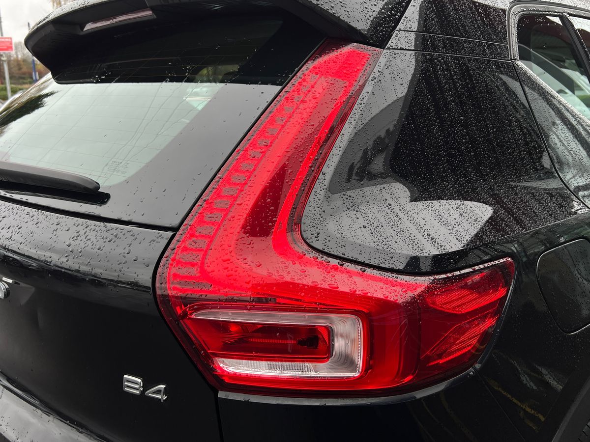 Used Volvo XC40 2020 for sale - 76565830: Photo 25