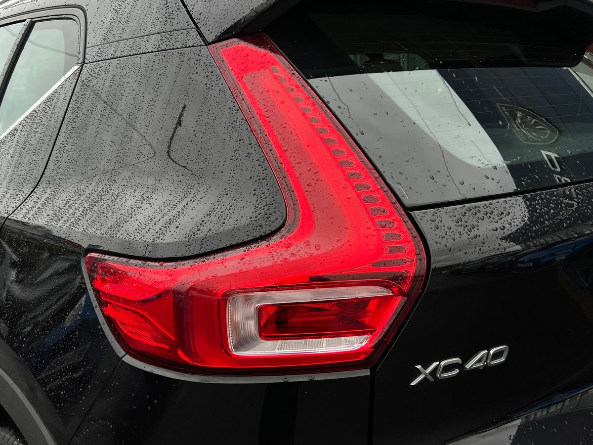 Used Volvo XC40 2020 for sale - 76565830: Photo 26