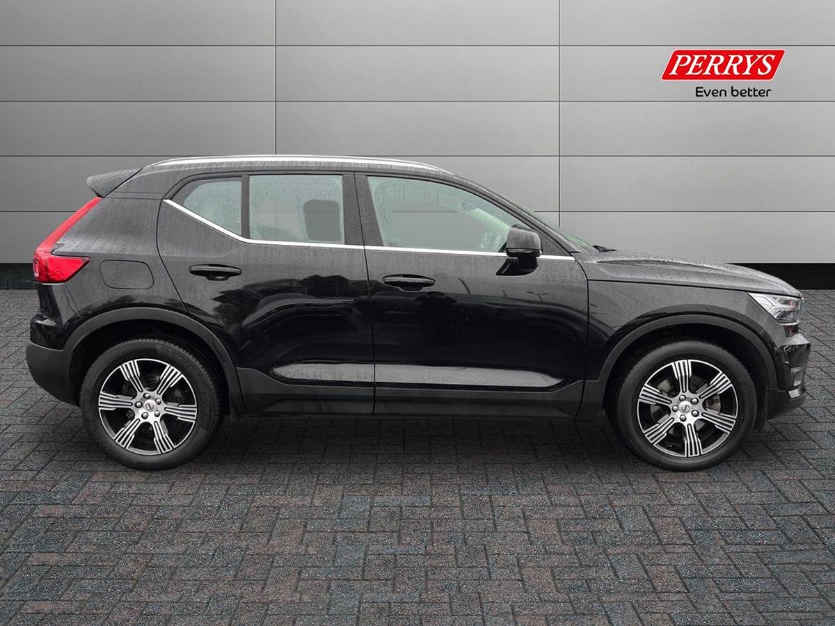 Used Volvo XC40 2020 for sale - 76565830: Photo 3