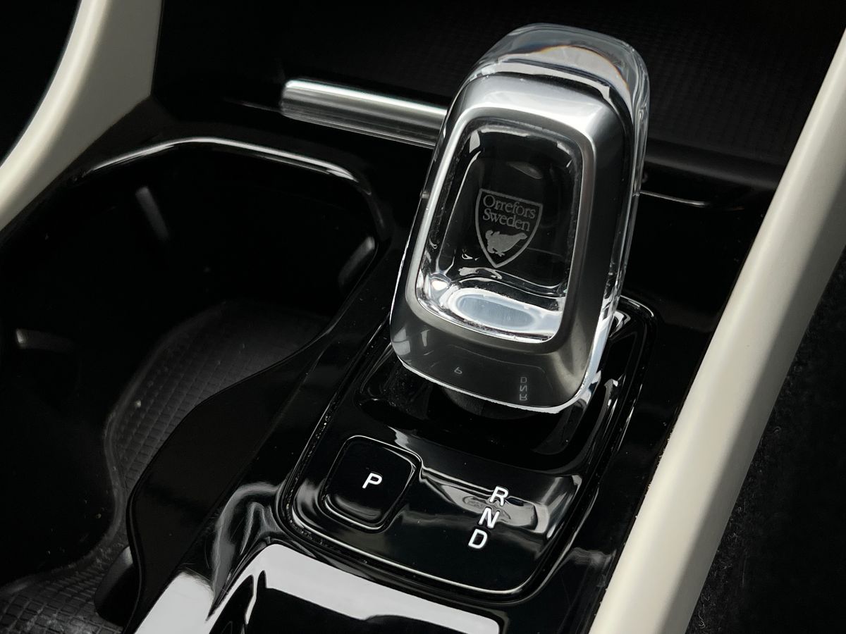 Used Volvo XC40 2020 for sale - 76565830: Photo 36