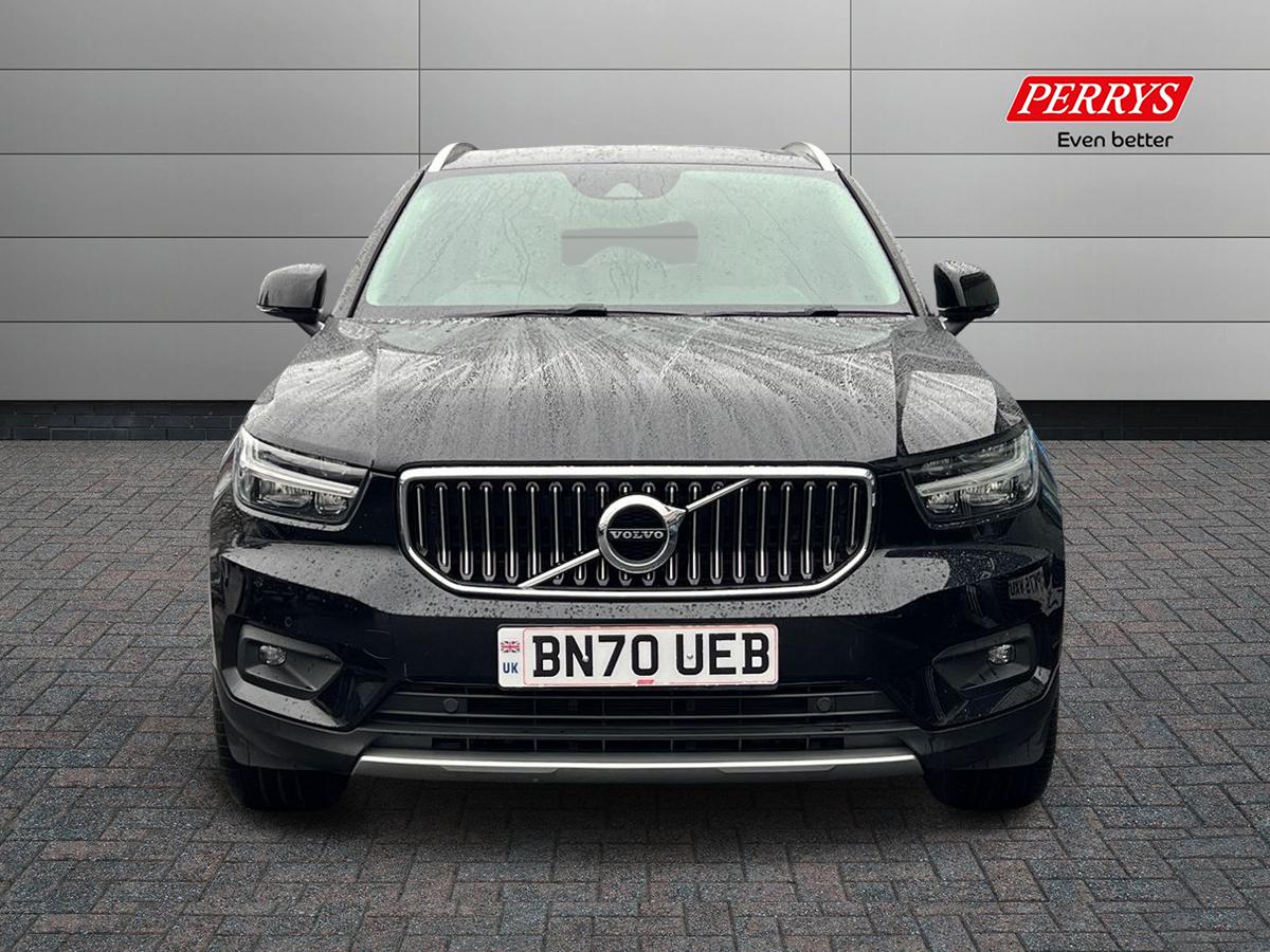 Used Volvo XC40 2020 for sale - 76565830: Photo 4
