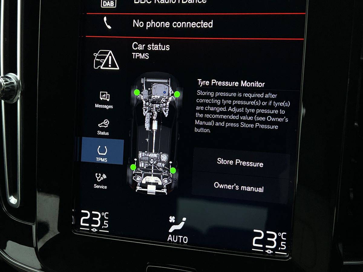 Used Volvo XC40 2020 for sale - 76565830: Photo 43