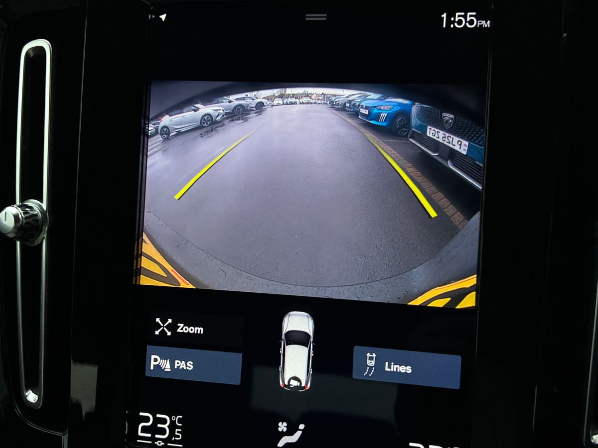 Used Volvo XC40 2020 for sale - 76565830: Photo 46