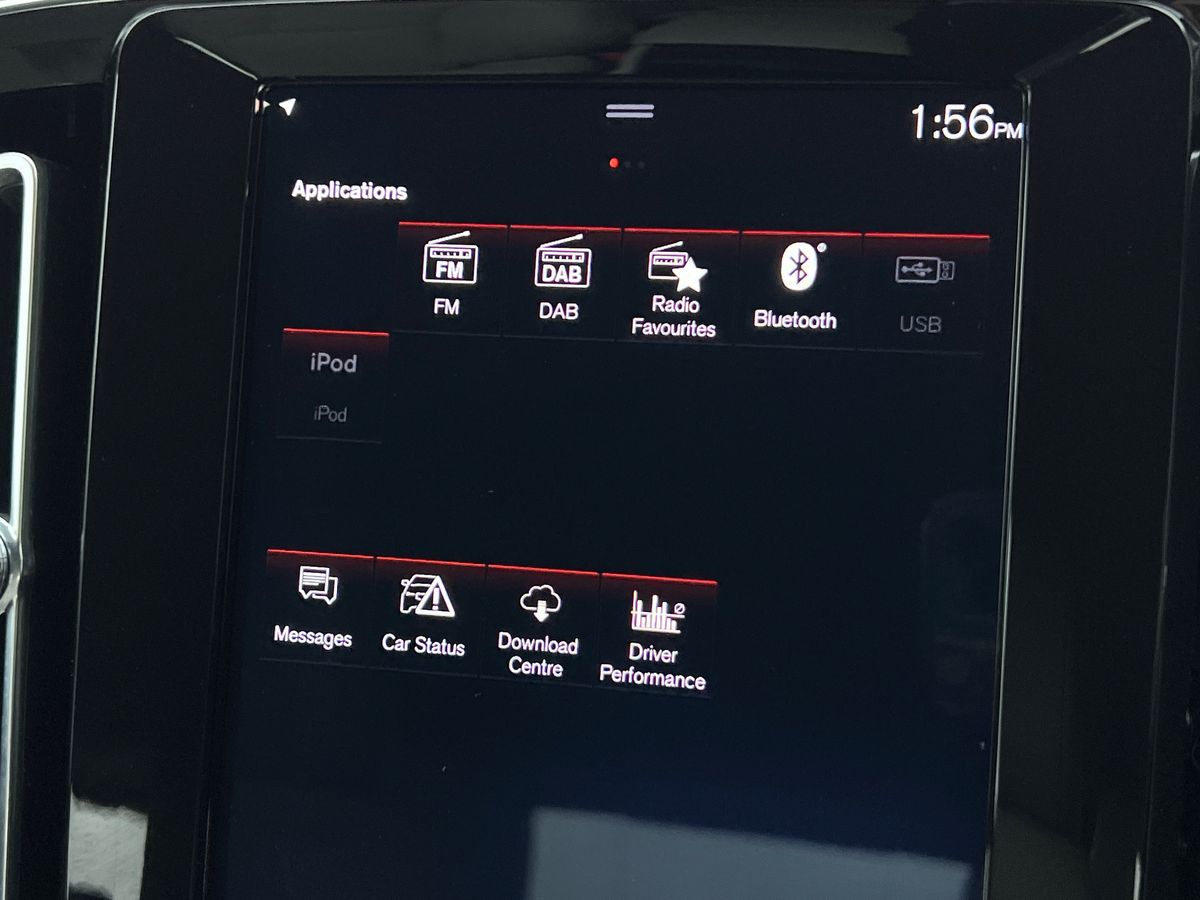 Used Volvo XC40 2020 for sale - 76565830: Photo 48