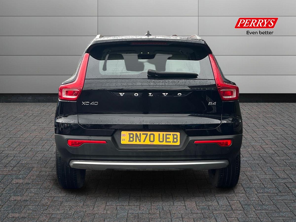 Used Volvo XC40 2020 for sale - 76565830: Photo 5