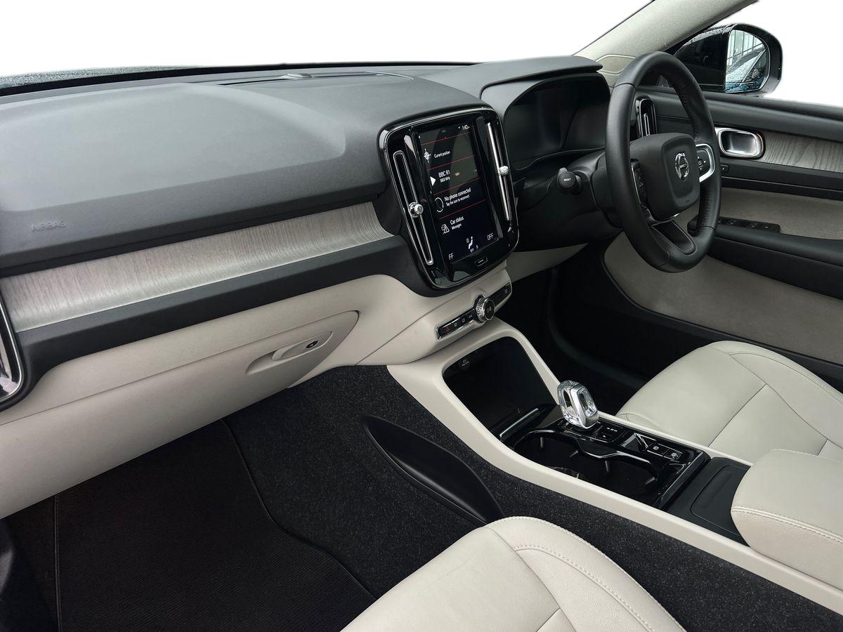 Used Volvo XC40 2020 for sale - 76565830: Photo 6