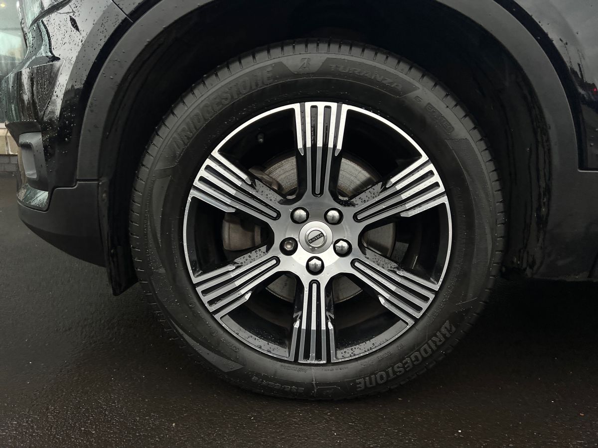 Used Volvo XC40 2020 for sale - 76565830: Photo 7