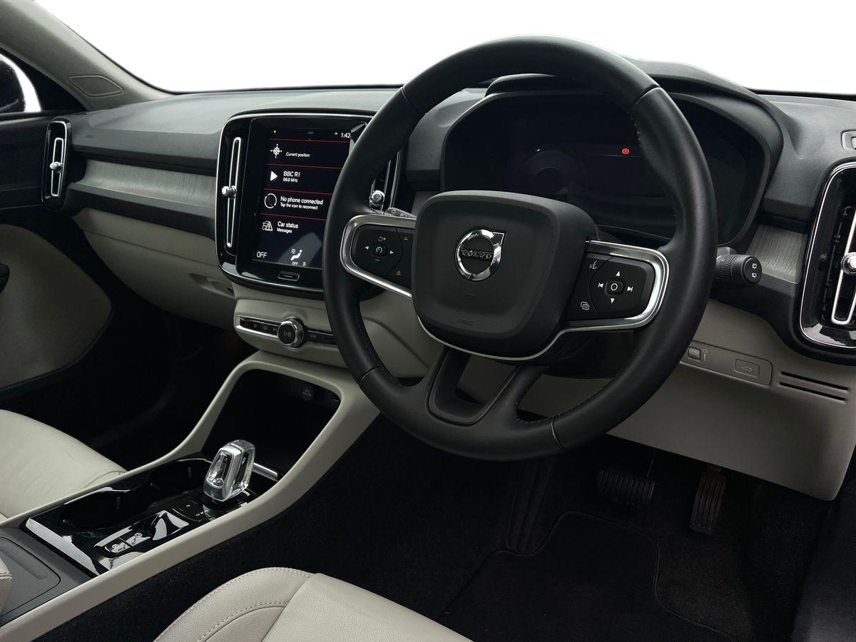 Used Volvo XC40 2020 for sale - 76565830: Photo 8