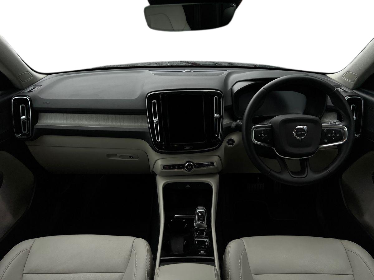 Used Volvo XC40 2020 for sale - 76565830: Photo 9