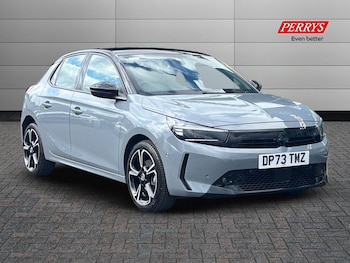 Used Vauxhall Corsa 2023 for sale - 75637867: Photo