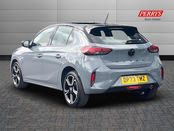 Used Vauxhall Corsa 2023 for sale - 75637867: Photo