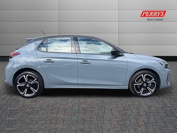 Used Vauxhall Corsa 2023 for sale - 75637867: Photo