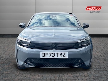Used Vauxhall Corsa 2023 for sale - 75637867: Photo