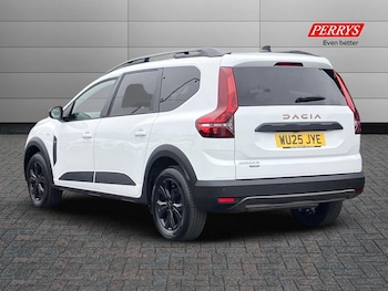 Used Dacia Jogger 2025 for sale - 75850531: Photo