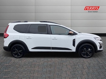 Used Dacia Jogger 2025 for sale - 75850531: Photo