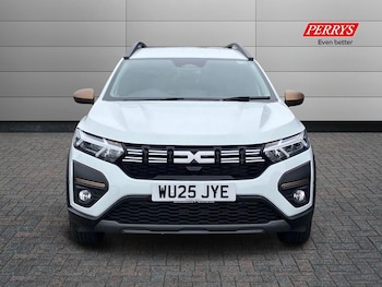 Used Dacia Jogger 2025 for sale - 75850531: Photo