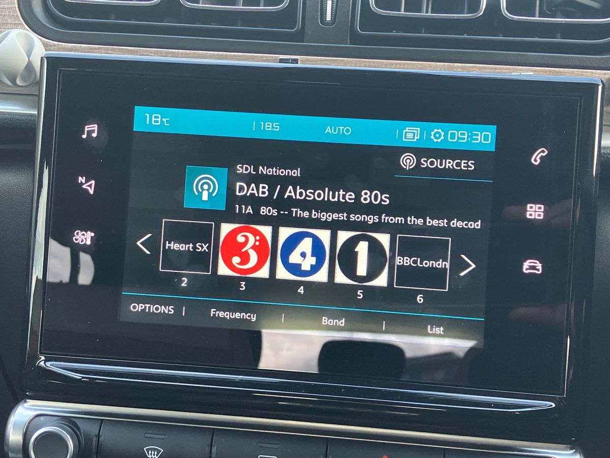 Used Citroen C3 2023 for sale - 76650476: Photo 10