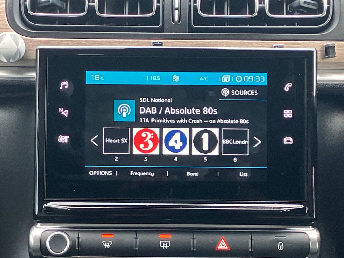 Used Citroen C3 2023 for sale - 76650476: Photo 11