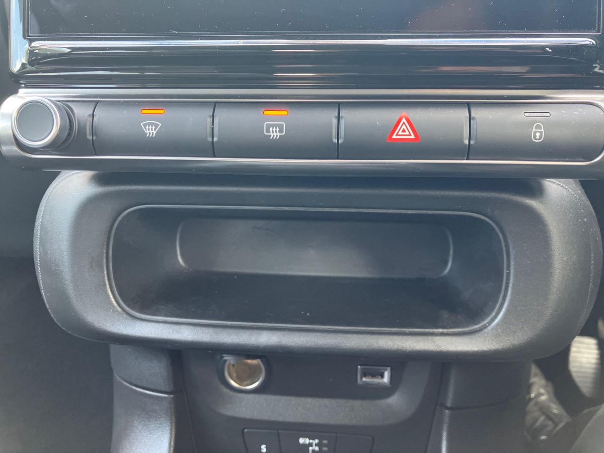 Used Citroen C3 2023 for sale - 76650476: Photo 12