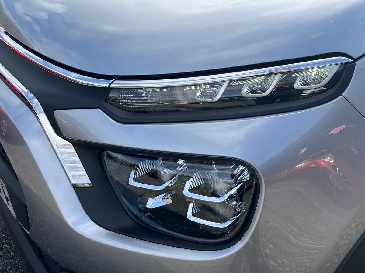 Used Citroen C3 2023 for sale - 76650476: Photo 13