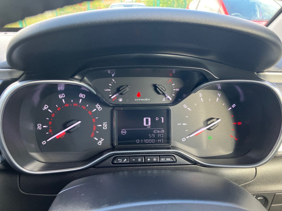 Used Citroen C3 2023 for sale - 76650476: Photo 14