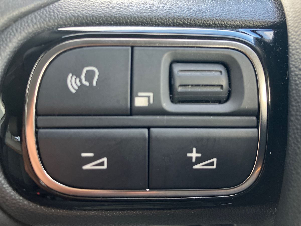 Used Citroen C3 2023 for sale - 76650476: Photo 16