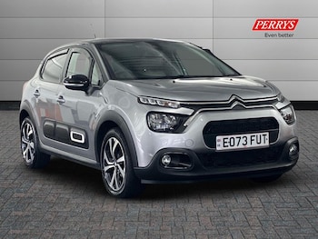 2023 - 1.2 PureTech 110 Shine Plus 5dr EAT6