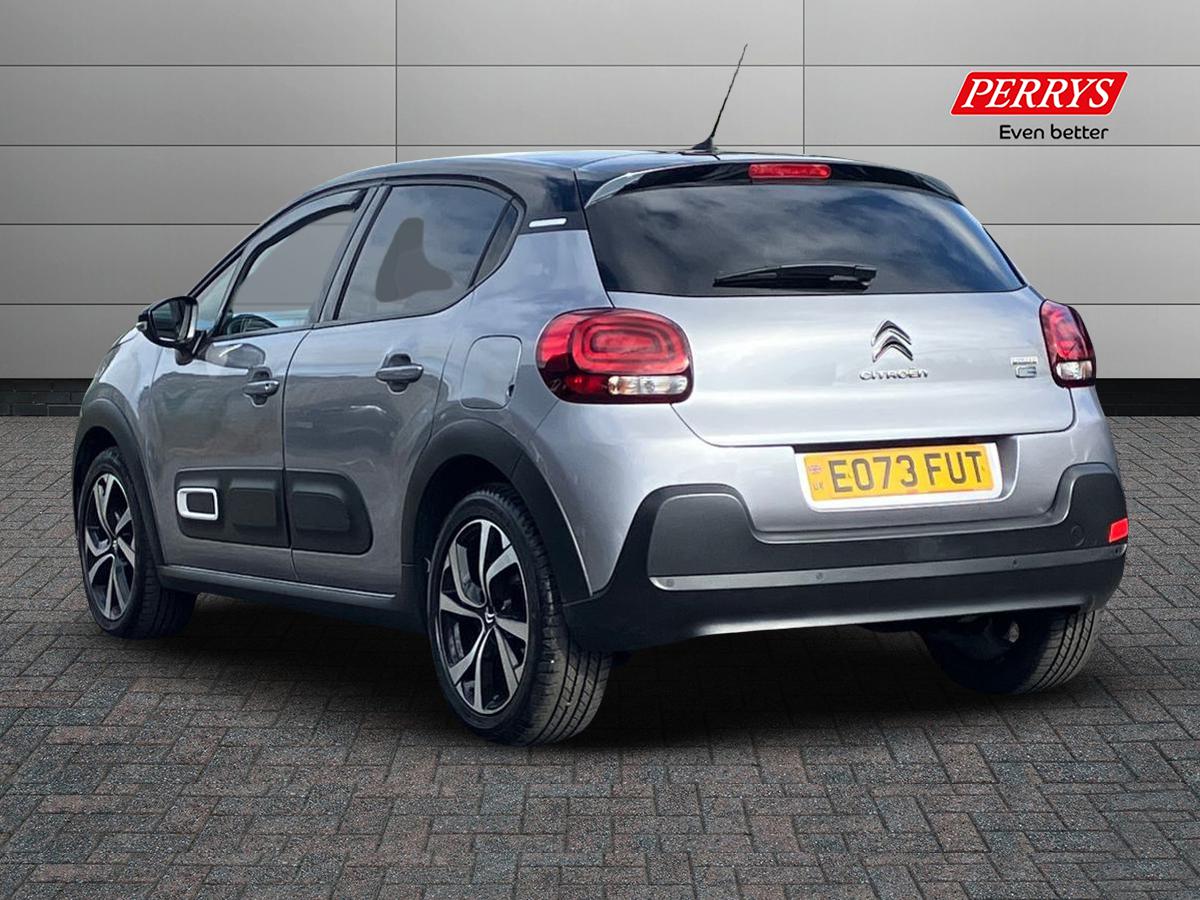 Used Citroen C3 2023 for sale - 76650476: Photo 2