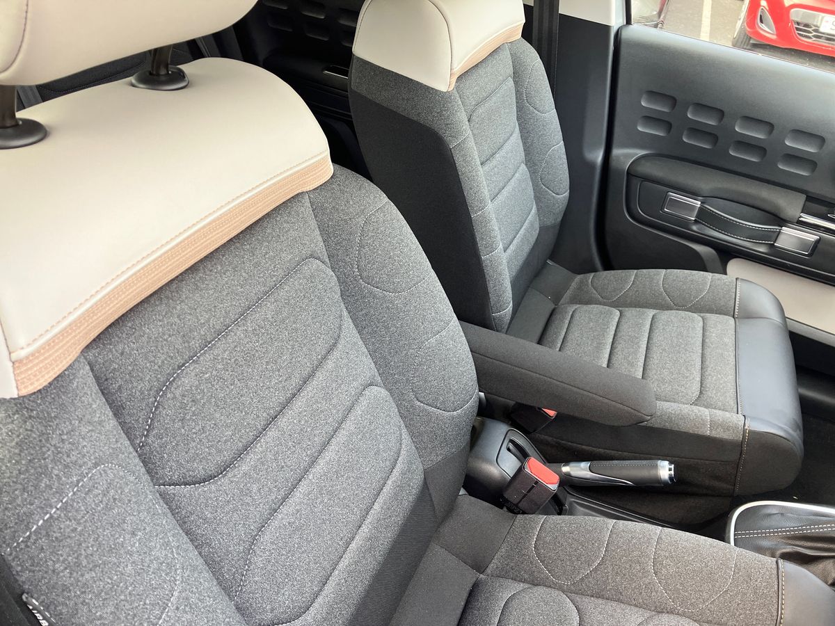 Used Citroen C3 2023 for sale - 76650476: Photo 21