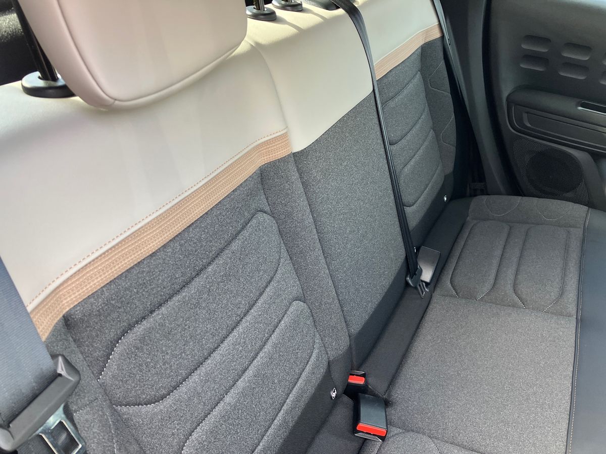 Used Citroen C3 2023 for sale - 76650476: Photo 23