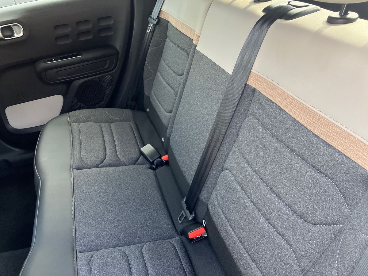 Used Citroen C3 2023 for sale - 76650476: Photo 25