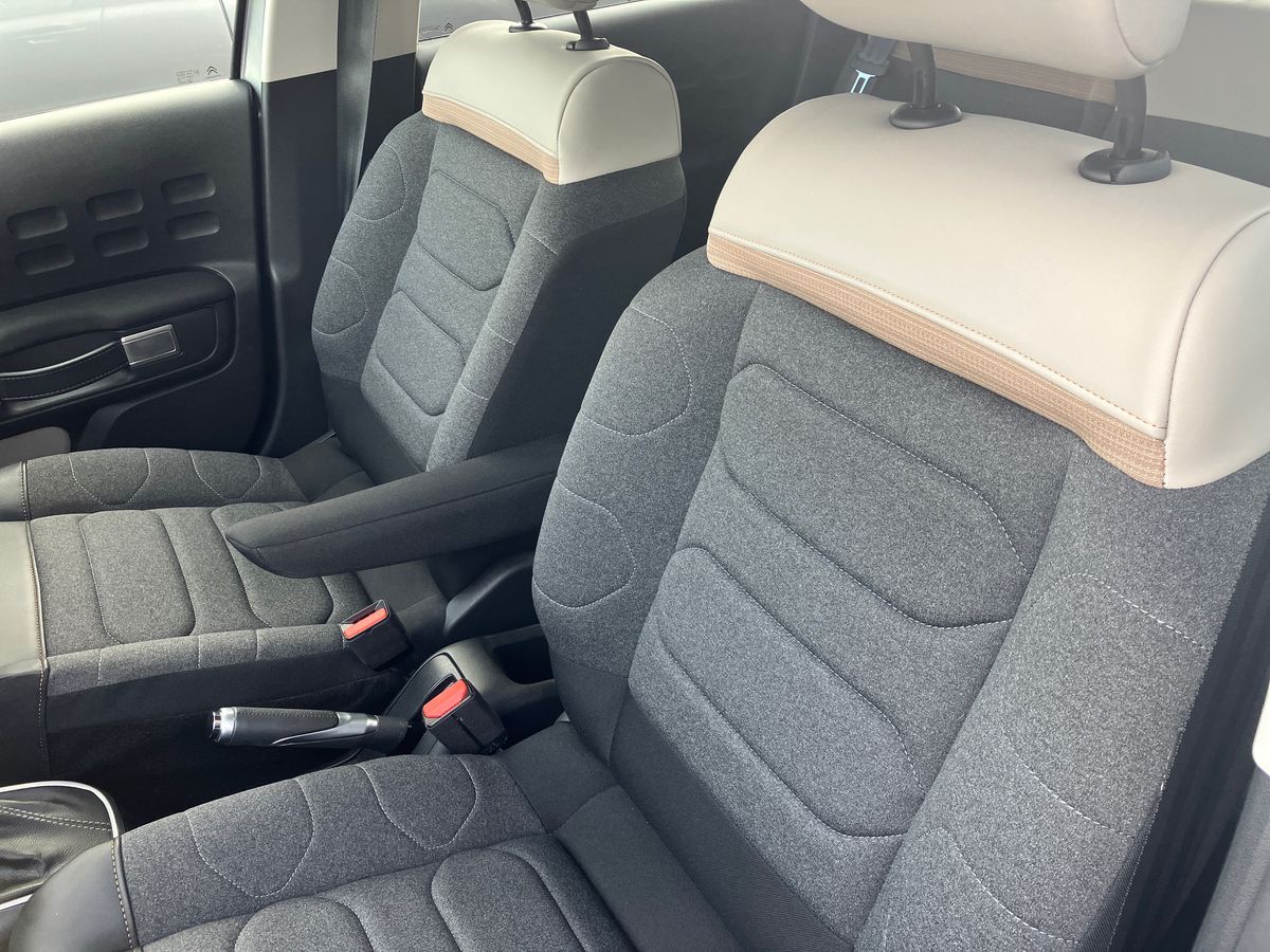 Used Citroen C3 2023 for sale - 76650476: Photo 29