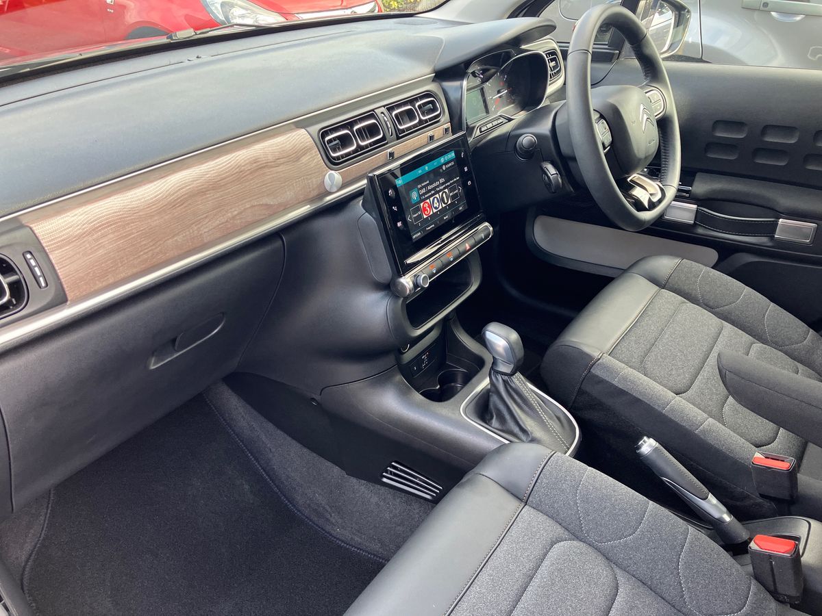 Used Citroen C3 2023 for sale - 76650476: Photo 30