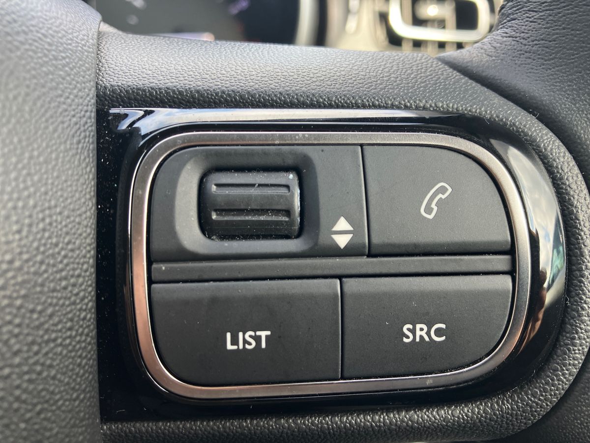 Used Citroen C3 2023 for sale - 76650476: Photo 34