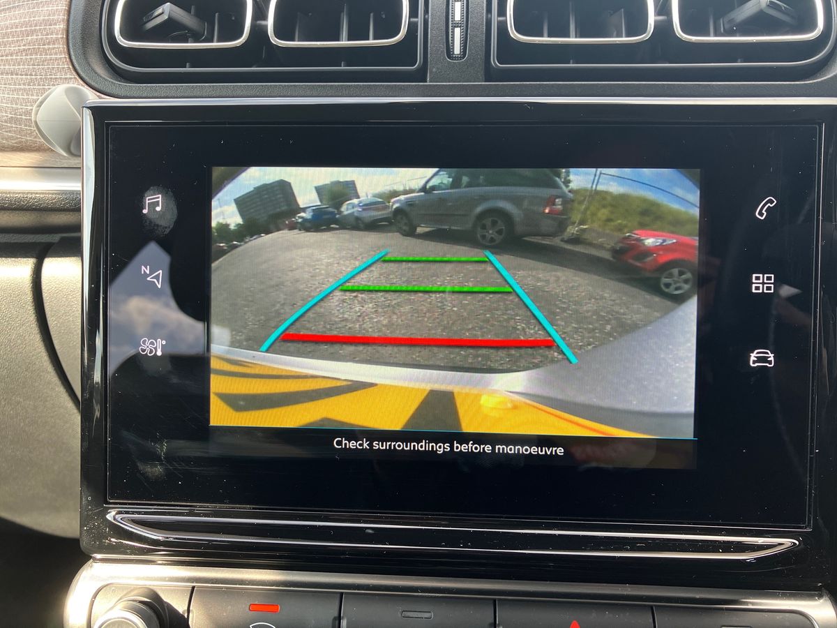 Used Citroen C3 2023 for sale - 76650476: Photo 35