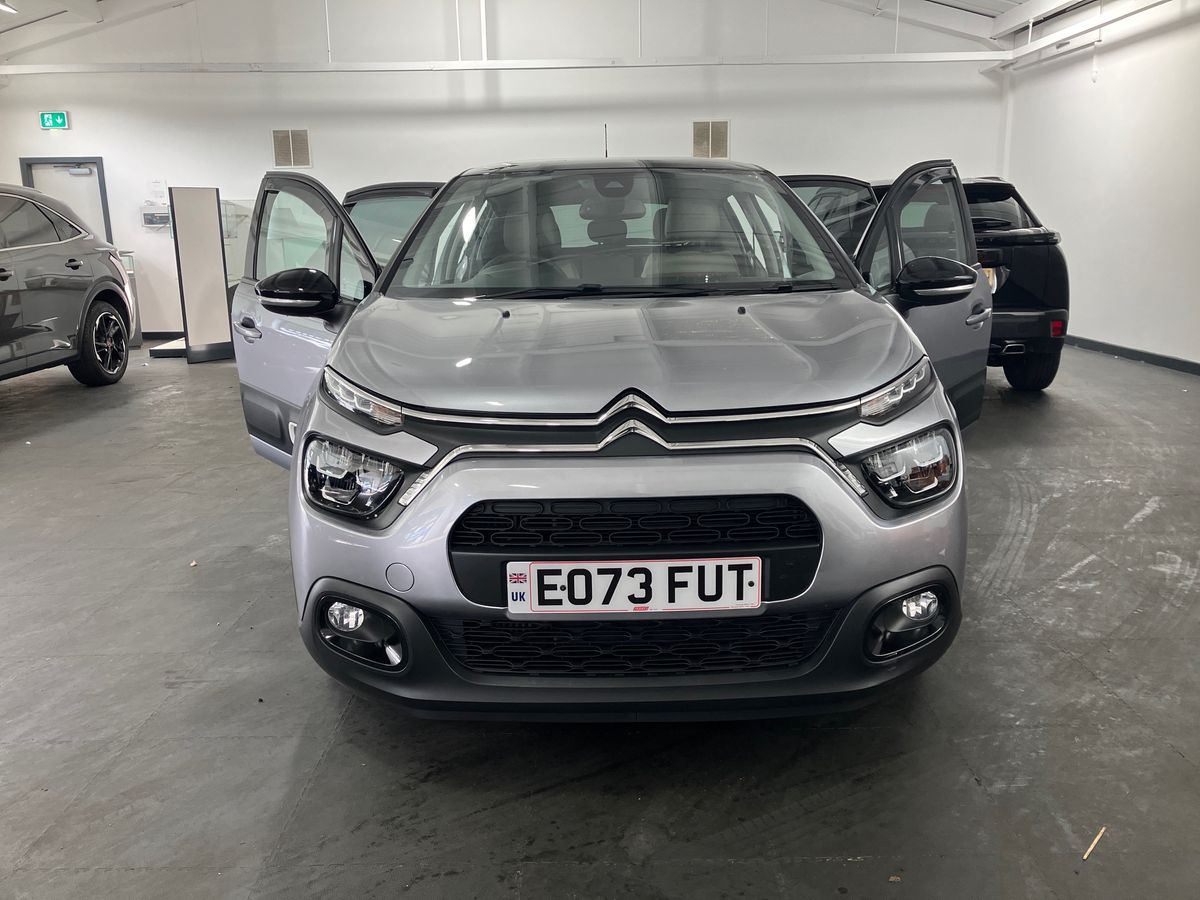 Used Citroen C3 2023 for sale - 76650476: Photo 37