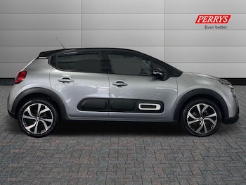 Used Citroen C3 2023 for sale - 76650476: Photo
