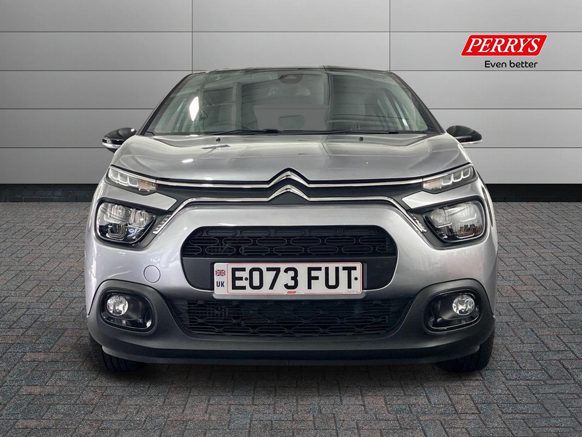 Used Citroen C3 2023 for sale - 76650476: Photo 4