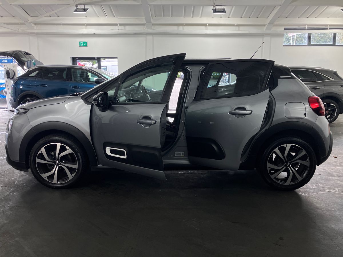 Used Citroen C3 2023 for sale - 76650476: Photo 40