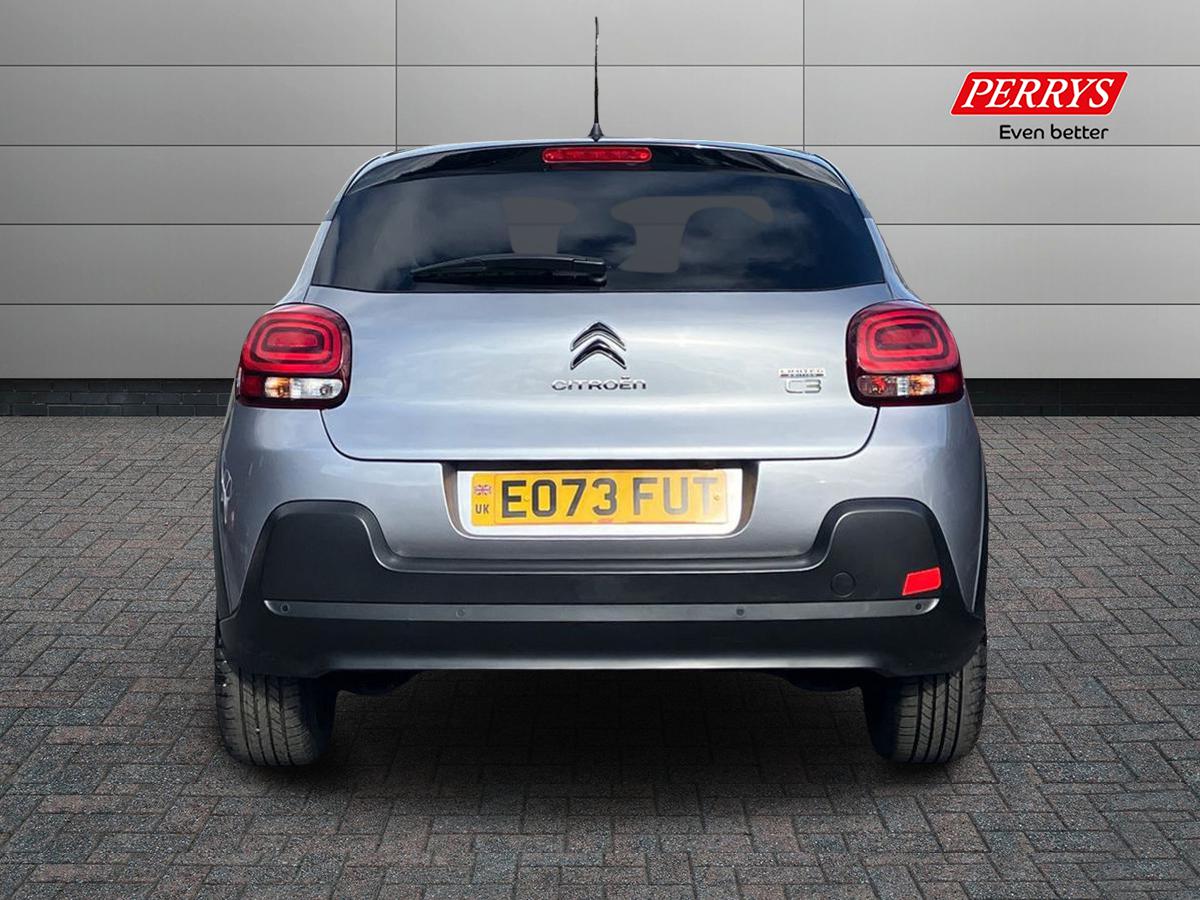 Used Citroen C3 2023 for sale - 76650476: Photo 5