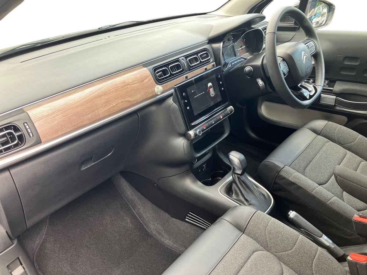 Used Citroen C3 2023 for sale - 76650476: Photo 6