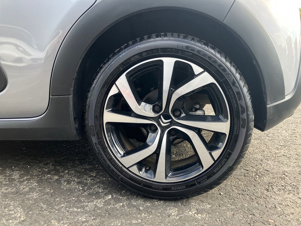 Used Citroen C3 2023 for sale - 76650476: Photo 7