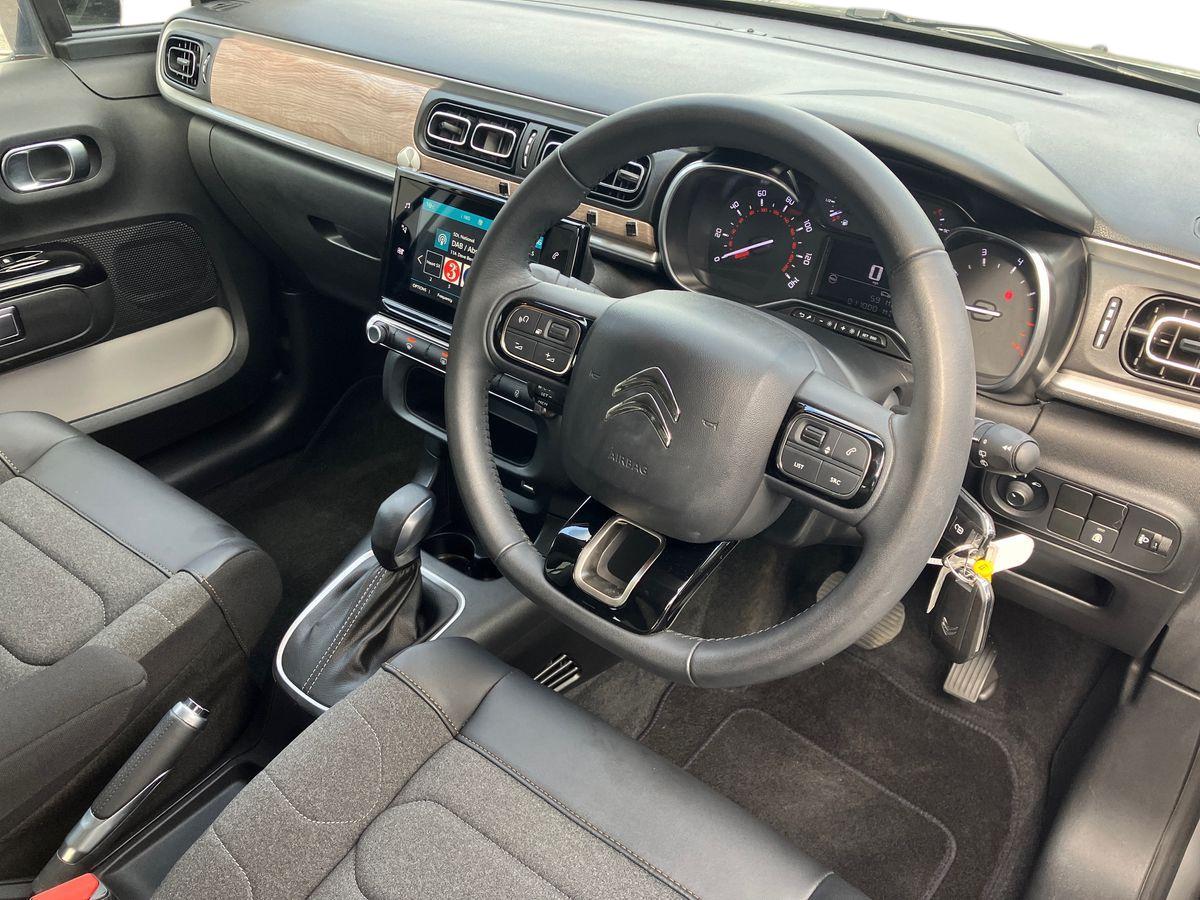 Used Citroen C3 2023 for sale - 76650476: Photo 8