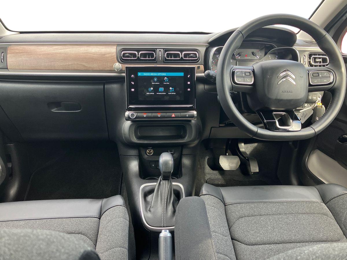 Used Citroen C3 2023 for sale - 76650476: Photo 9