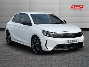 2023 - 1.2 Turbo Ultimate 5dr