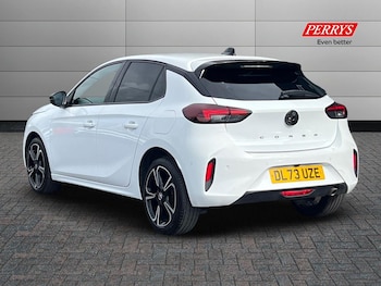 Used Vauxhall Corsa 2023 for sale - 75568218: Photo