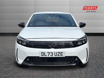 Used Vauxhall Corsa 2023 for sale - 75568218: Photo